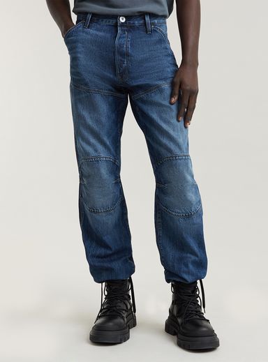 5620 3D Regular Jeans
